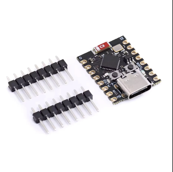 ESP32-C3 Kit phát triển 